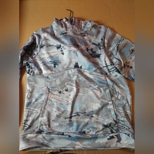 Under Armour hoodie sweatshirt